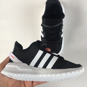 Toddlers Adidas U_path run  size 8k